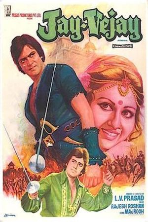 Jai-Vijay's poster