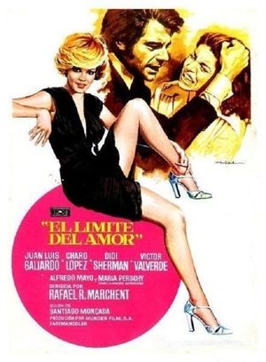 El límite del amor's poster