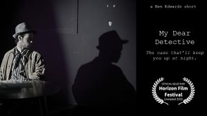 My Dear Detective's poster
