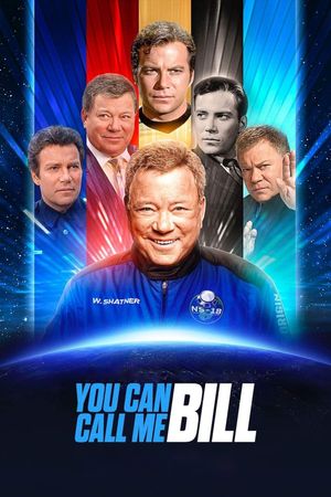 You Can Call Me Bill's poster