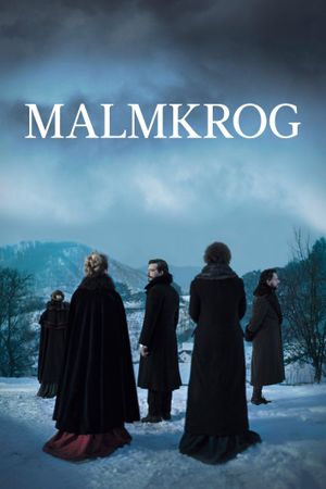 Manor House's poster