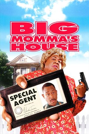 Big Momma's House's poster image