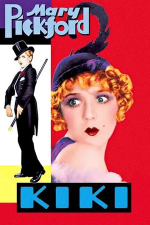 Kiki's poster