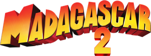 Madagascar: Escape 2 Africa's poster