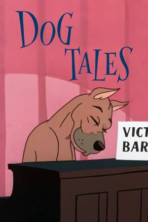 Dog Tales's poster