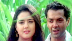 Dillagi's poster
