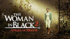 The Woman in Black 2: Angel of Death's poster