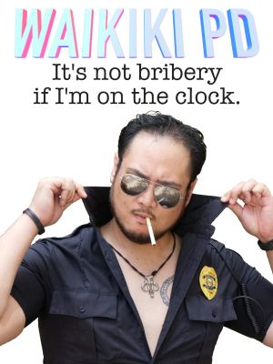 Waikiki PD's poster