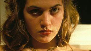Heavenly Creatures's poster