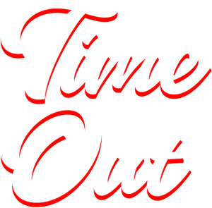Time Out's poster