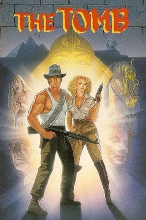 The Tomb's poster
