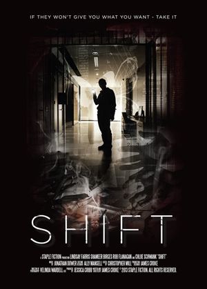 Shift's poster