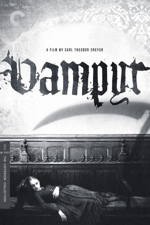 Vampyr's poster