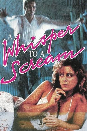 A Whisper to a Scream's poster