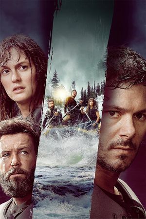 River Wild's poster