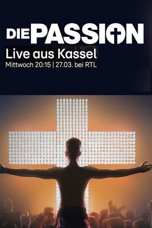 Die Passion's poster