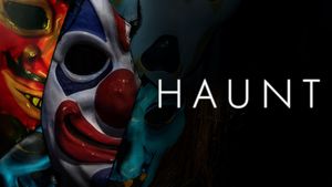 Haunt's poster