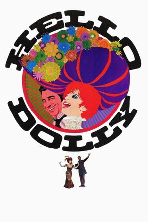 Hello, Dolly!'s poster