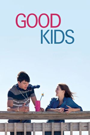 Good Kids's poster