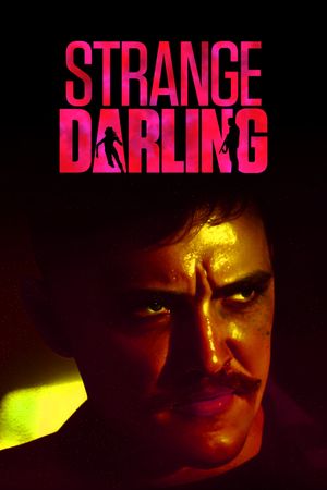 Strange Darling's poster