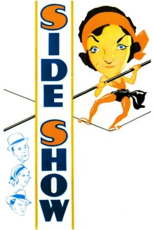 Side Show's poster