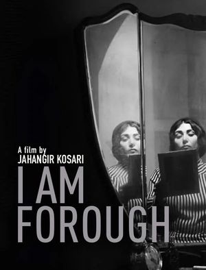 I Am Forough's poster