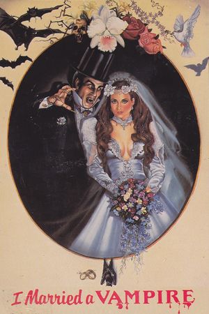 I Married a Vampire's poster
