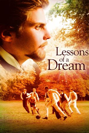 Lessons of a Dream's poster