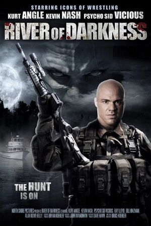 River of Darkness's poster