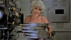 That's Carry On!'s poster