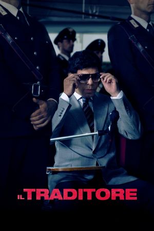 The Traitor's poster