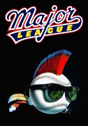 Major League's poster