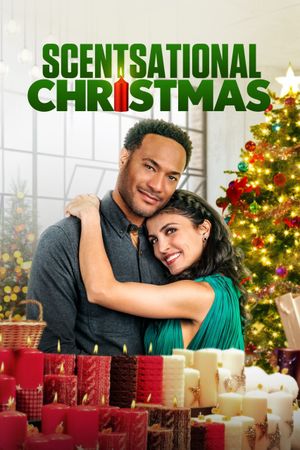 Scentsational Christmas's poster