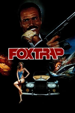Foxtrap's poster