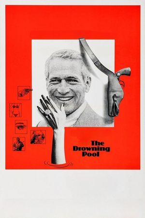 The Drowning Pool's poster
