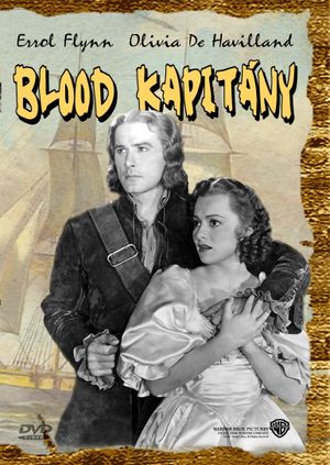 The Son of Captain Blood's poster