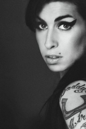 Amy's poster