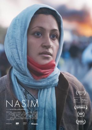Nasim's poster