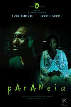 Paranoia's poster image