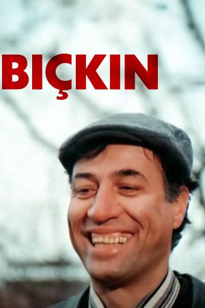 Biçkin's poster