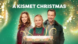 A Kismet Christmas's poster