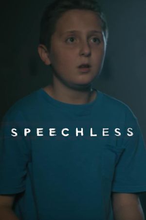 Speechless's poster