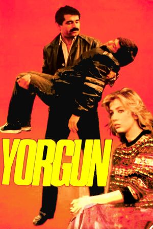 Yorgun's poster
