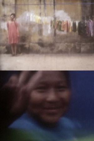 a girl meets SUPER 8 CAMERA's poster