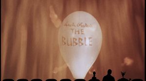 Mystery Science Theater 3000: The Bubble's poster