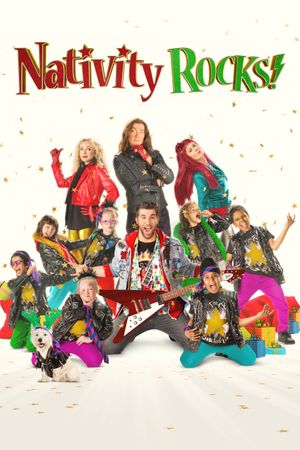 Nativity Rocks!'s poster