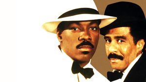 Harlem Nights's poster