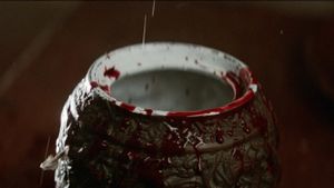 Devil Fetus's poster