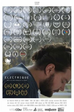 Électrique's poster