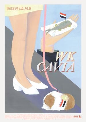 Cavy World Cup's poster image